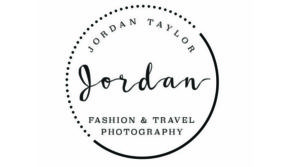 Jordan Taylor Photography Logo