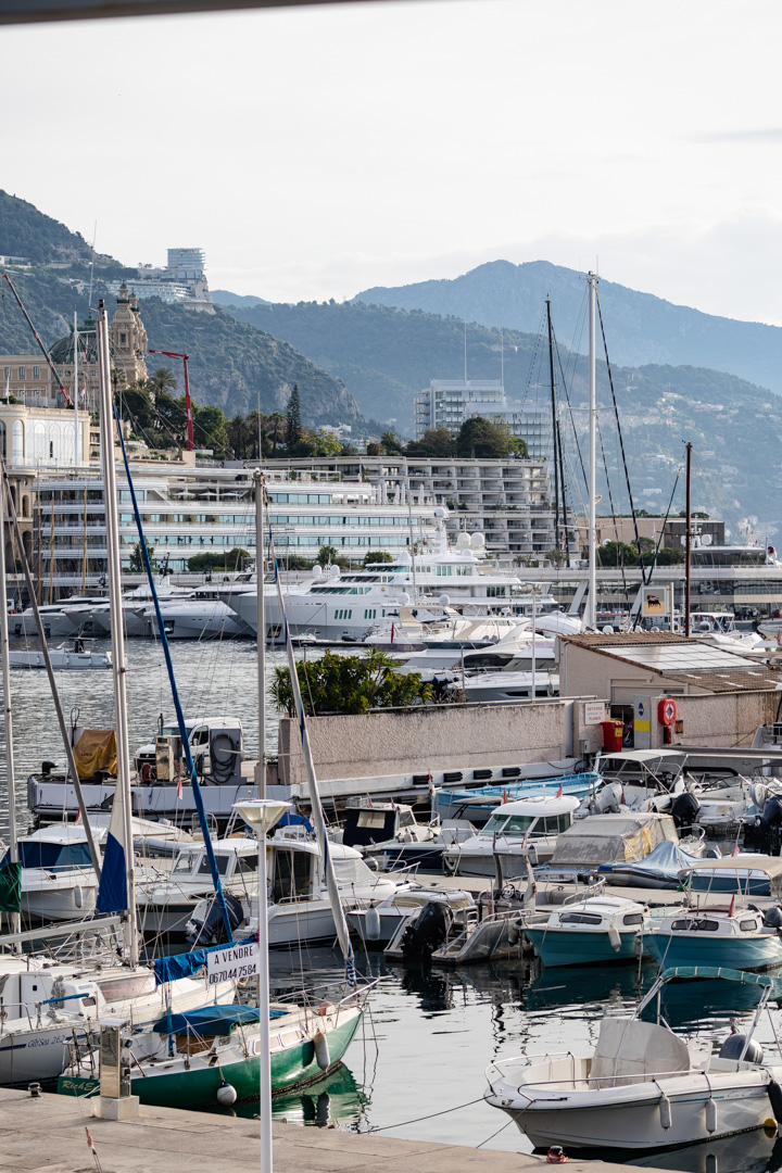 Jordan Taylor C Photography - Monaco E-Prix 2025