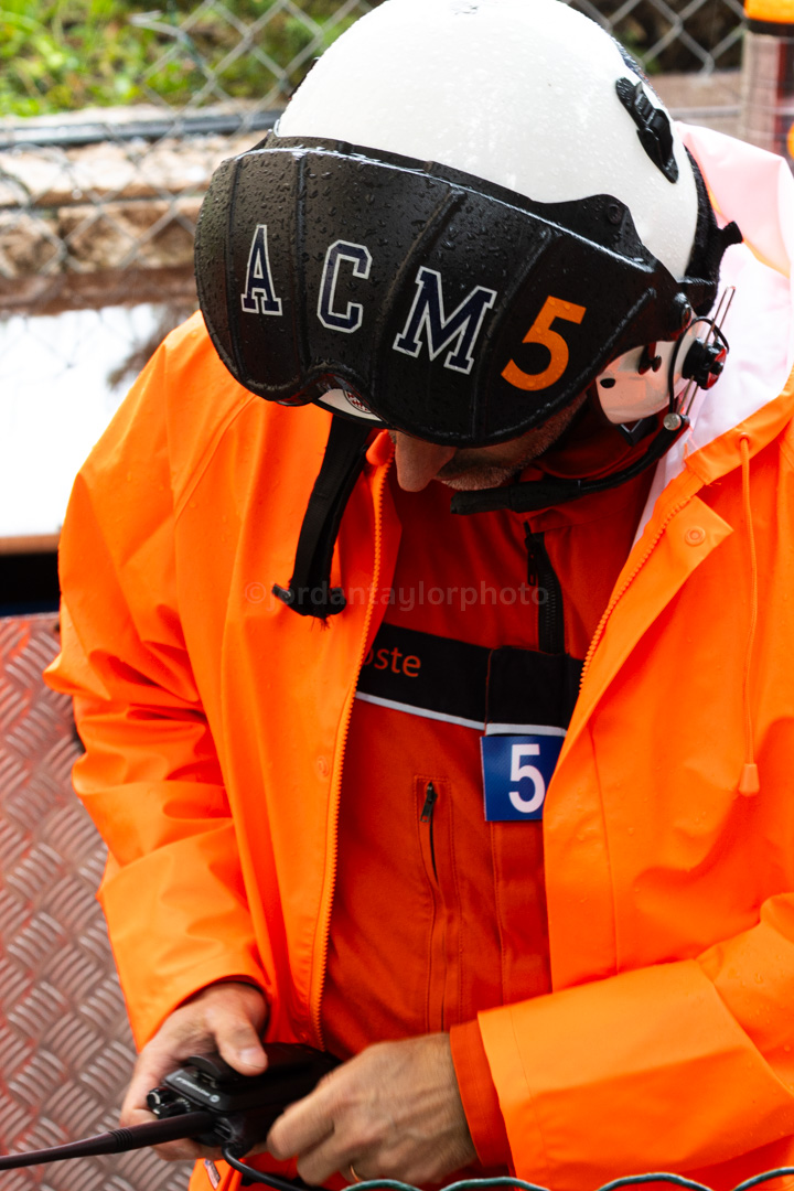 Jordan Taylor C Photography - Monaco E-Prix 2025