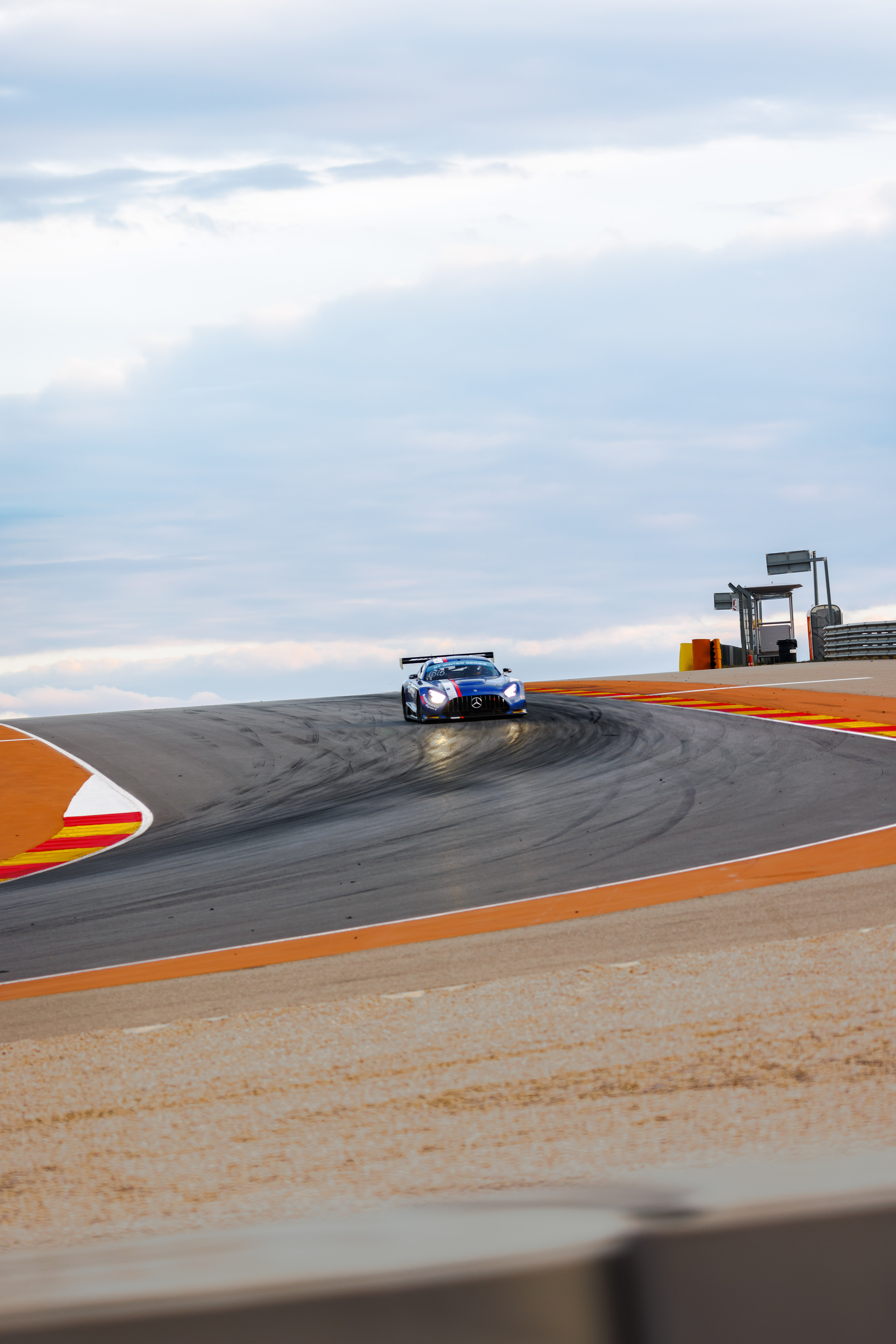 Jordan Taylor C Photography - Winter Series 2024/2025 Aragon, GT cars, GT4 racing, Motorland Aragon