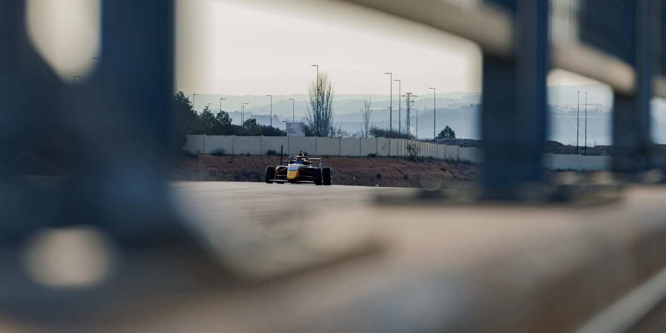 Jordan Taylor C Photography - Winter Series 2024/2025 Aragon, GT cars, GT4 racing, Motorland Aragon