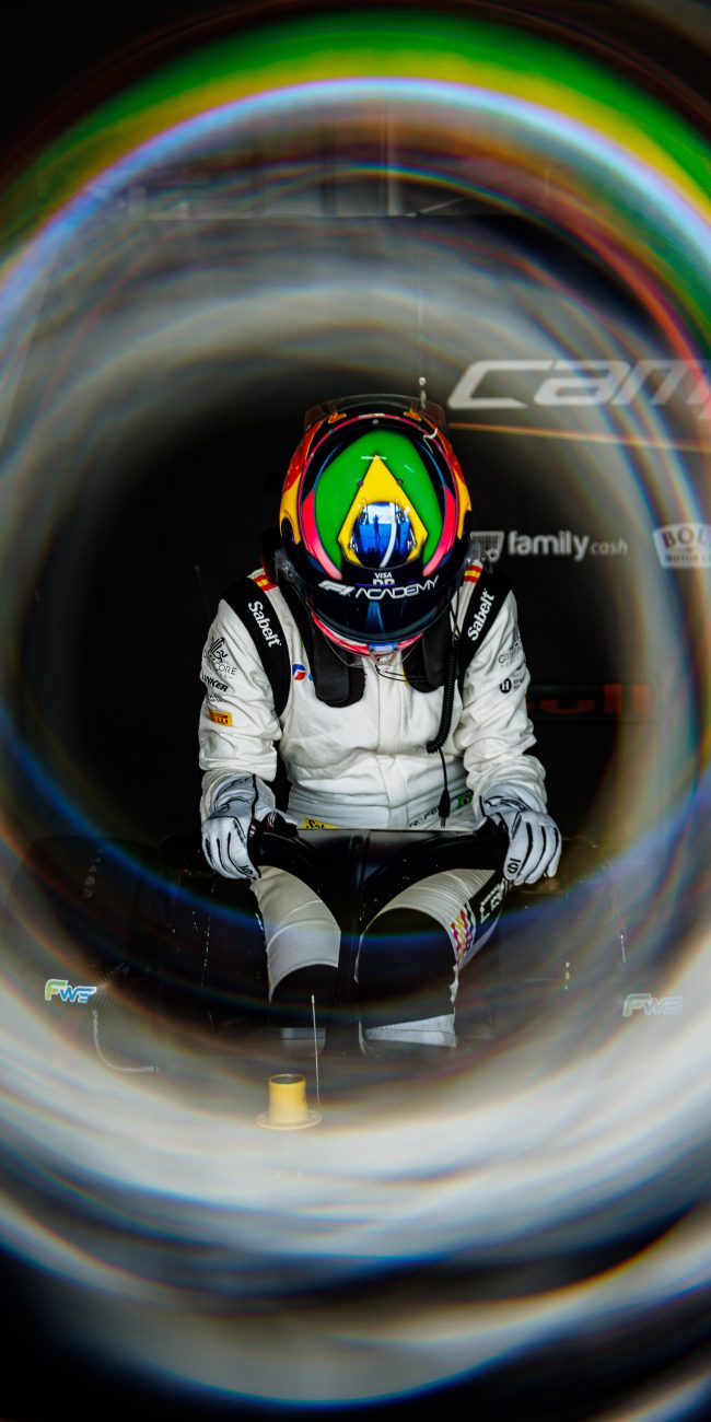 Jordan Taylor C Photography - Winter Series 2024/2025 Aragon, GT cars, GT4 racing, Motorland Aragon